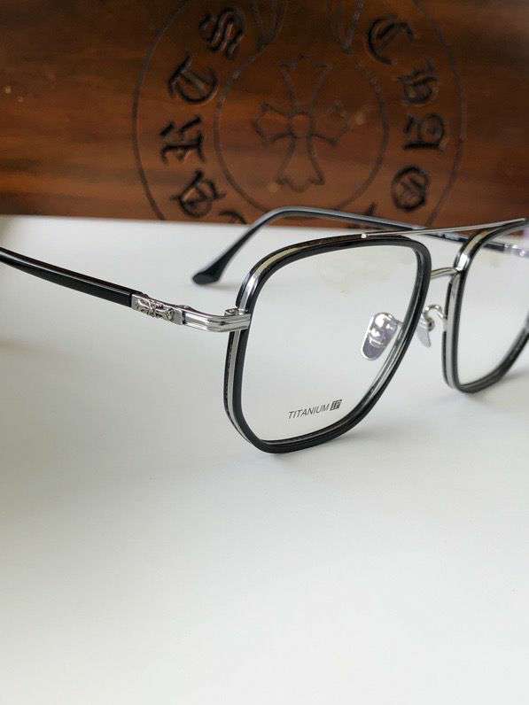 Picture of Chrome Hearts Optical Glasses _SKUfw40166630fw